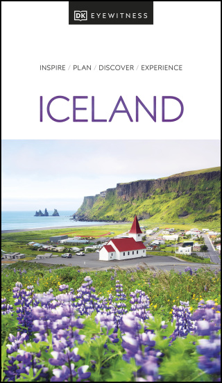 Cover image: DK Iceland 9780241682142
