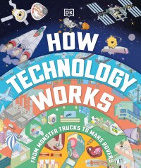 Cover image: How Technology Works 9780744098754