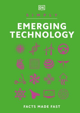 Cover image: Simply Emerging Technology 9780744091984