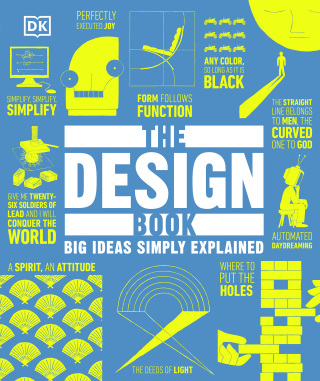 Cover image: The Design Book 9780744098723