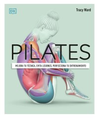 Cover image: Pilates (Science of Pilates) 9780744093810