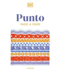 Cover image: Punto paso a paso (Knitting Stitches Step-by-Step) 9780744093797