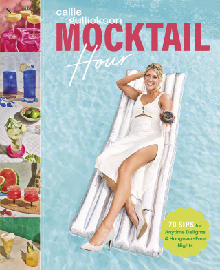 Cover image: Mocktail Hour 9780593958650