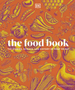 Cover image: The Food Book 9780593842706