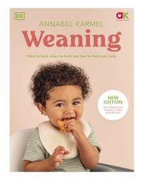 Cover image: Weaning 9780744092912