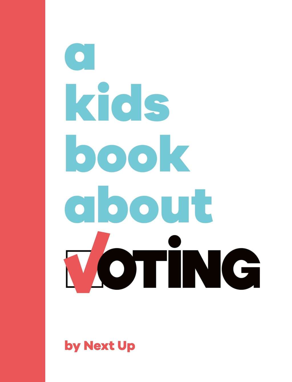 ISBN 9780593957172 product image for A Kids Book About Voting (eBook) | upcitemdb.com