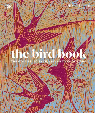 Cover image: The Bird Book 9780593844069