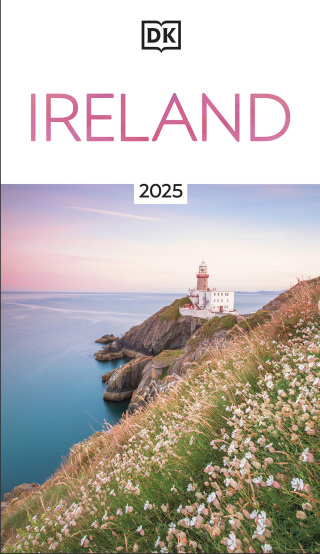 Cover image: DK Ireland 9780241672990