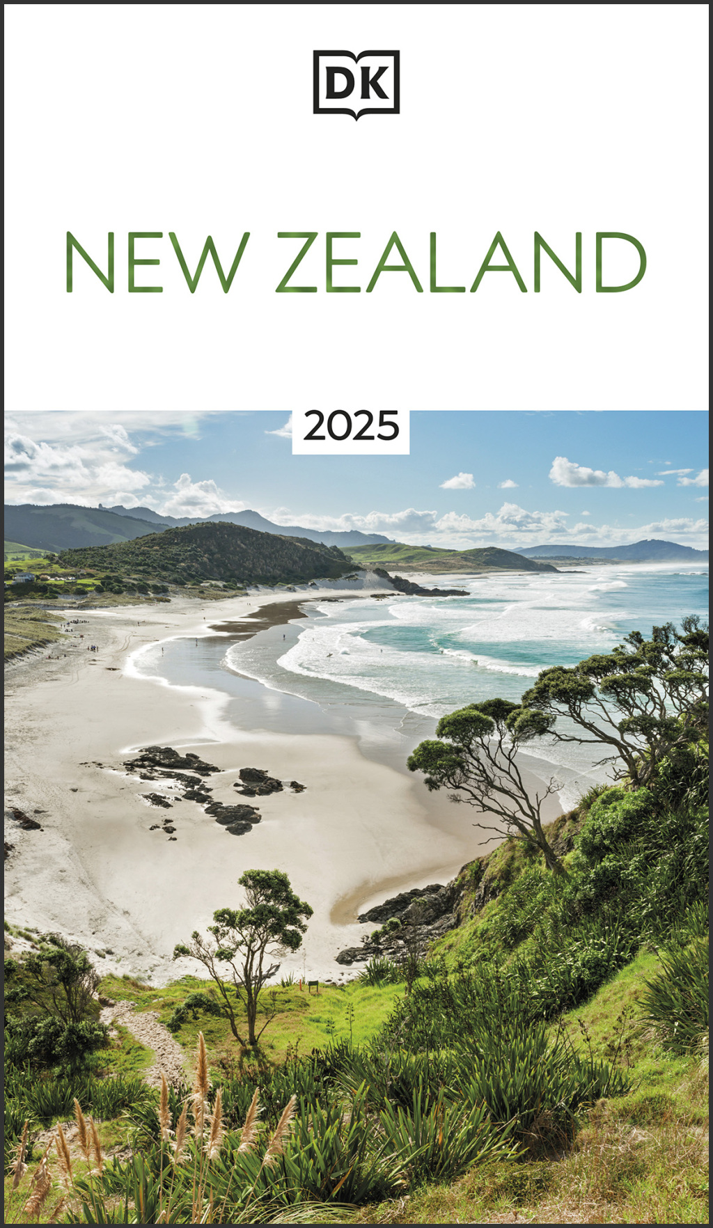 ISBN 9780241675083 product image for DK New Zealand (eBook) | upcitemdb.com