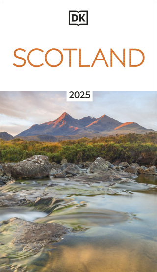 Cover image: DK Scotland 9780241675601