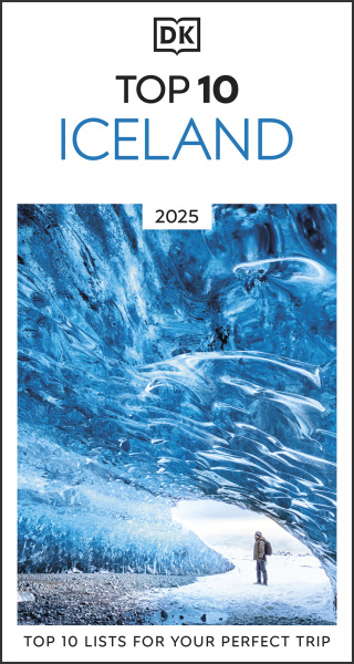 Cover image: DK Top 10 Iceland 9780241676134