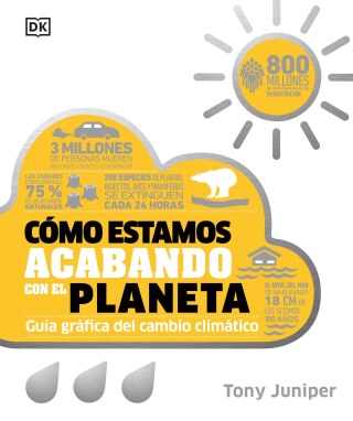 Cover image: Como estamos acabando con el planeta (How We're F***ing Up Our Planet) 9780744064384