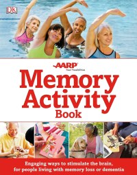Cover image: The Memory Activity Book 9781465469229