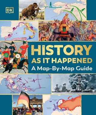 Cover image: History as it Happened 9780593843789