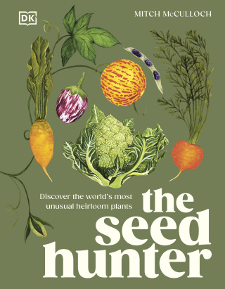 Cover image: The Seed Hunter 9780593844304