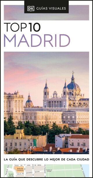 Cover image: Madrid  Guia Top 10 9780241682999