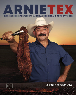 Cover image: ArnieTex 9780593958643