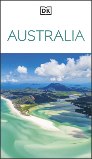 Cover image: DK Australia 9780241677124