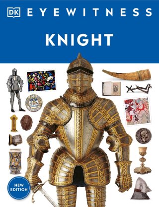 Cover image: Knight 9780593843833