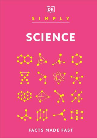 Cover image: Simply Science 9780593846384