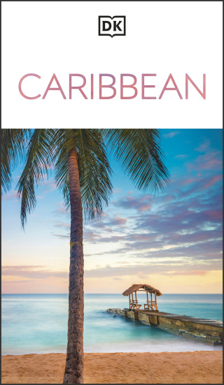 Cover image: DK Caribbean 9780241679005