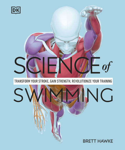 Science of Swimming: Transform Your Stroke, Improve Strength, Revolutionize Your Training - FULL INSTANT DOWNLOAD | PDF DOCX EPUB
