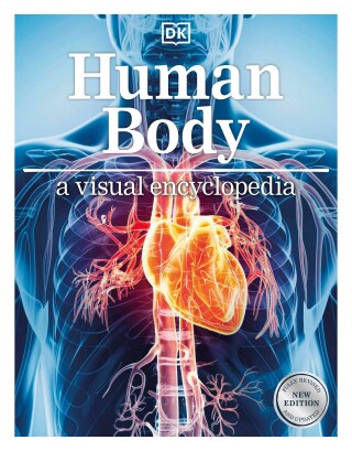 Cover image: Human Body A Visual Encyclopedia 9780593959848