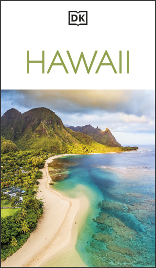 Cover image: DK Hawaii 9780241709399