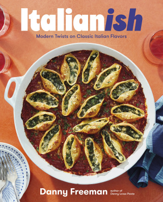 Cover image: Italianish 9780593967621