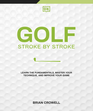 Cover image: Golf Stroke by Stroke 9780593965054