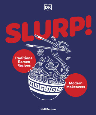 Cover image: Slurp 9780593965061