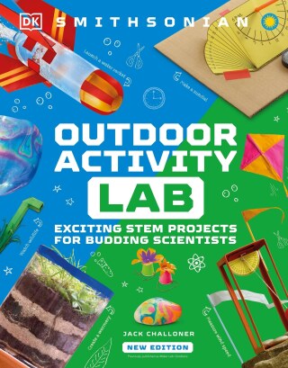 Cover image: Outdoor Activity Lab 2nd edition 9780593964255