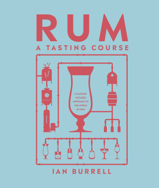 Cover image: Rum A Tasting Course 9780593844236