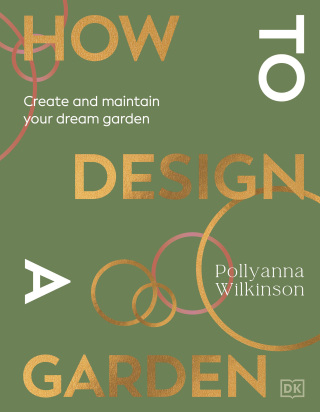 Cover image: How to Design a Garden 9780241648810