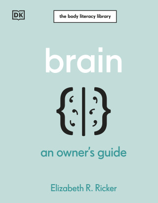 Cover image: Brain 9780744092431