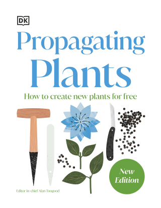 Cover image: Propagating Plants 9780593964224