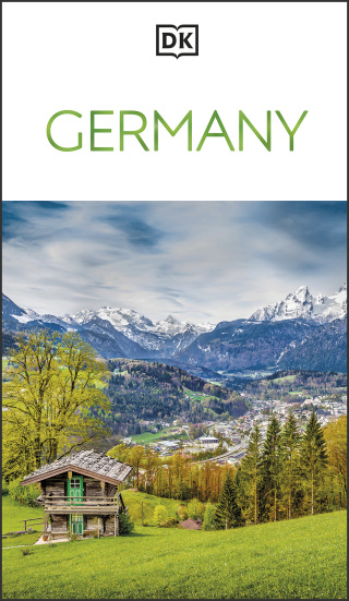 Cover image: DK Germany 9780241717196