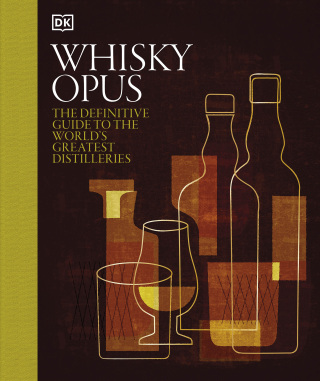 Cover image: Whiskey Opus 9780593844281