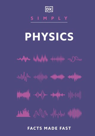 Cover image: Simply Physics 9780593963548