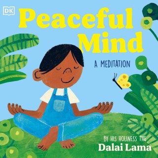 Cover image: Peaceful Mind 9780593959428