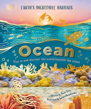 Cover image: Ocean 9780593959237