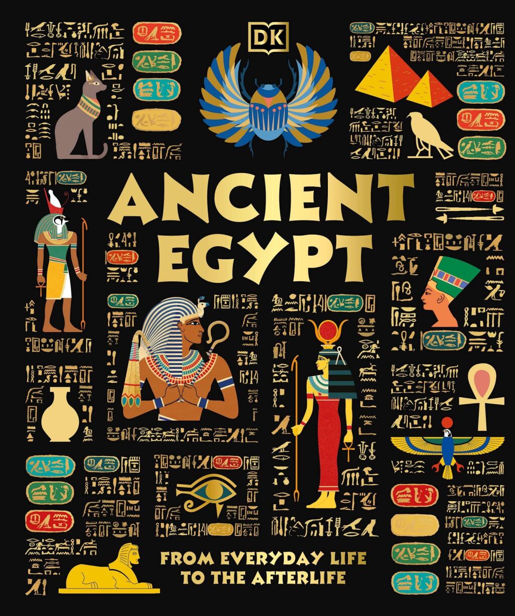 Ancient Egypt