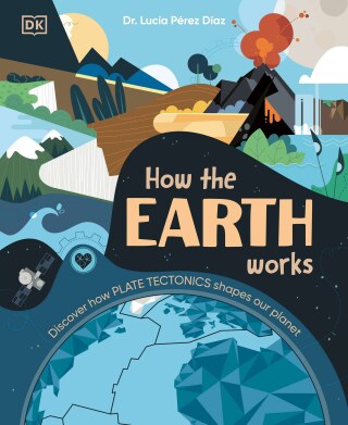 Cover image: How the Earth Works 9780593959275