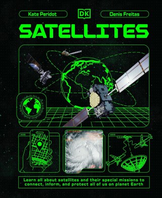 Cover image: Satellites 9780593959282