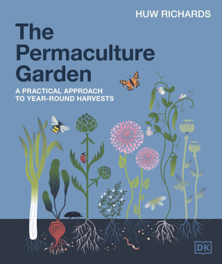 Cover image: The Permaculture Garden 9780593961100