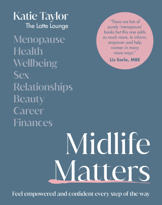 Cover image: Midlife Matters 9780241674451