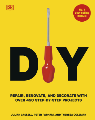 Cover image: DIY 9780593964583