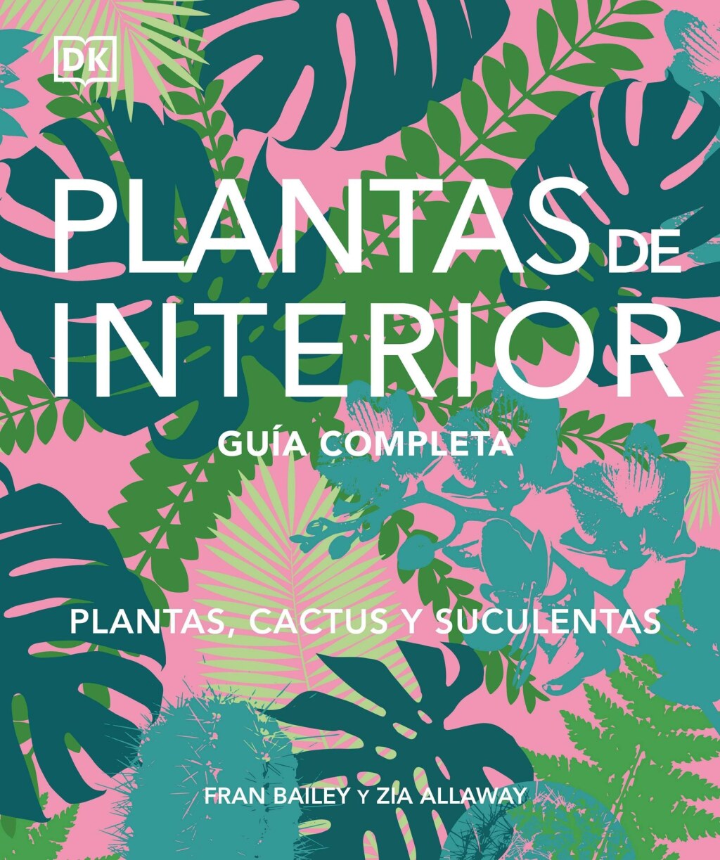 ISBN 9780593848036 product image for Plantas de interior (Houseplant) (eBook) | upcitemdb.com
