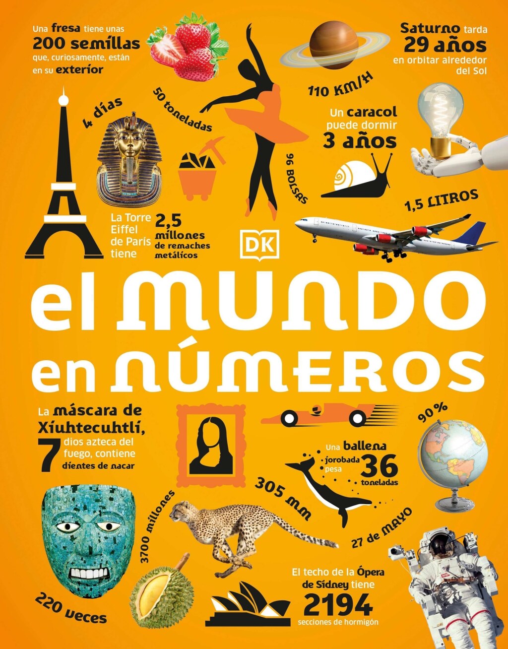 El mundo en nÃºmeros (Our World in Numbers)