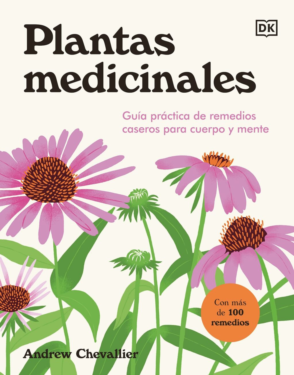 ISBN 9780593848043 product image for Plantas medicinales (The Home Herbal) (eBook) | upcitemdb.com